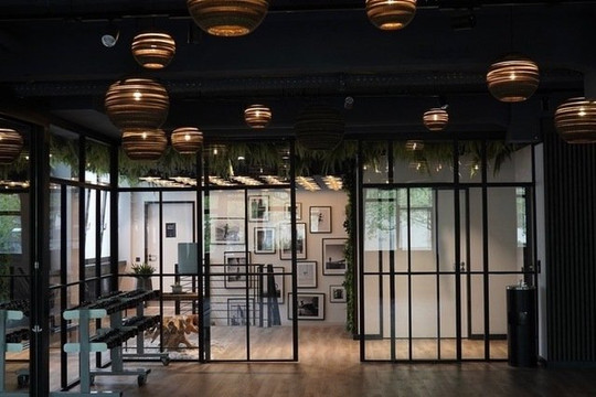 Bild 1 von INJOY Offenbach Partnergalerie