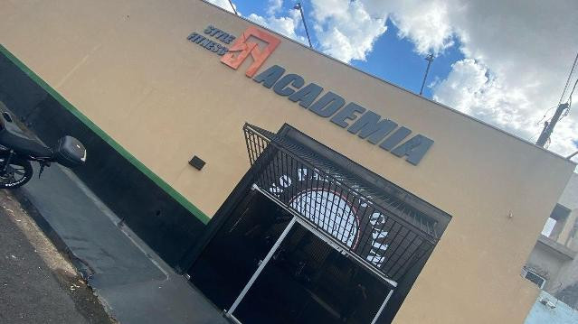 Imagem 2 da galeria do parceiro Style Fitness