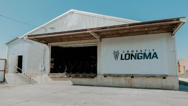 Image 2 from CrossFit Longma partner gallery