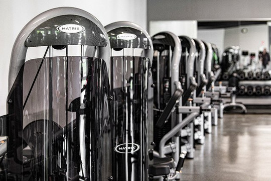 Bild 3 von Balance Sportparc Partnergalerie