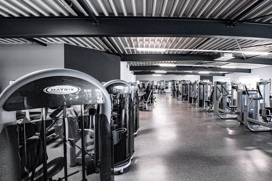 Bild 1 von Balance Sportparc Partnergalerie