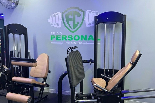Imagem 1 da galeria do parceiro FC Studio Personal Training