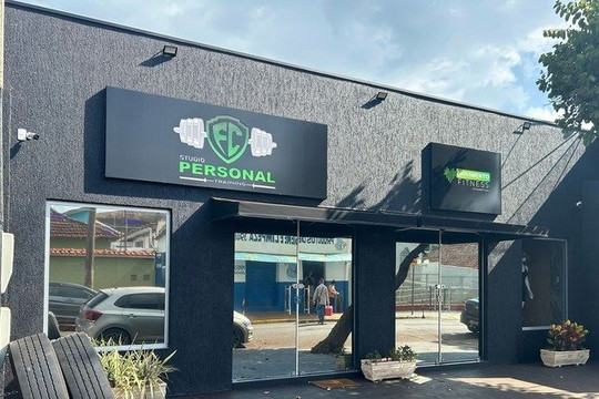 Imagem 2 da galeria do parceiro FC Studio Personal Training
