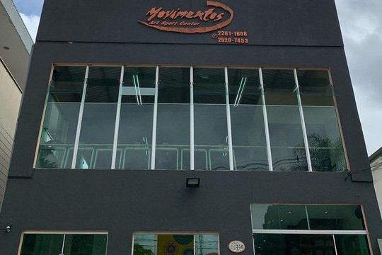 Imagem 2 da galeria do parceiro Academia Movimentos Sport Center