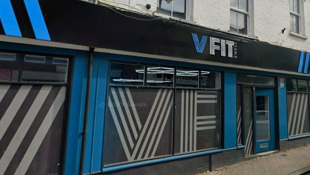 Image 2 from VFit Ewell partner gallery