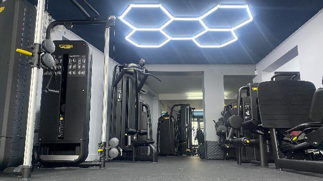 Image 1 from VFit Ewell partner gallery