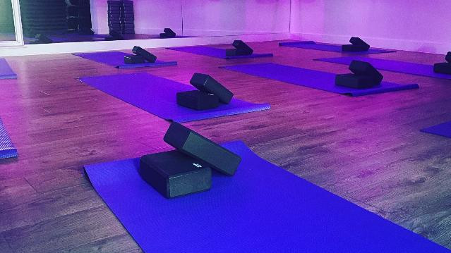 Image 3 from VFit Ewell partner gallery