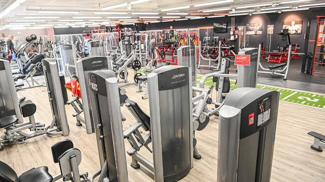 Bild 3 von Clever Fit Bochum Partnergalerie