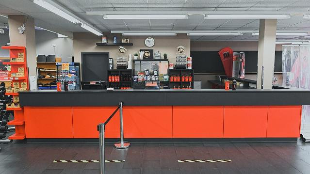 Bild 2 von Clever Fit Bochum Partnergalerie