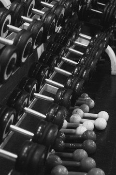 Imagem 3 da galeria do parceiro Vibe Academia