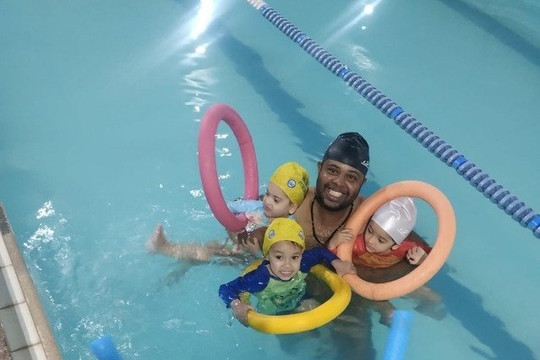 Imagem 3 da galeria do parceiro Academia Alta Perfomance