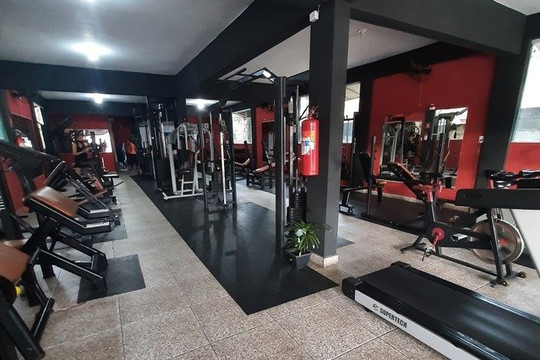 Imagem 1 da galeria do parceiro Flex Academia - Parque Das Bandeiras