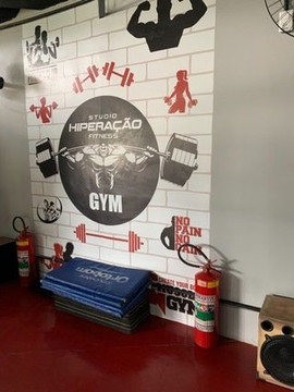Imagem 3 da galeria do parceiro Academia Hiperação