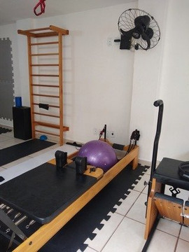 Imagem 3 da galeria do parceiro Yolo Studio Pilates