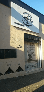 Imagem 2 da galeria do parceiro Yolo Studio Pilates