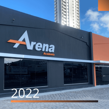 Imagem 2 da galeria do parceiro BurnFit Arena