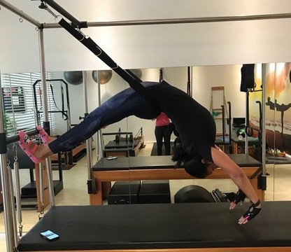 Imagem 3 da galeria do parceiro Bodyhealth Pilates