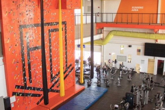 Imagen 1 de la galería del partner Seven Days Gold - Constituyentes Querétaro