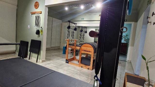 Imagem 3 da galeria do parceiro Clínica 96 Pilates e Fisioterapia