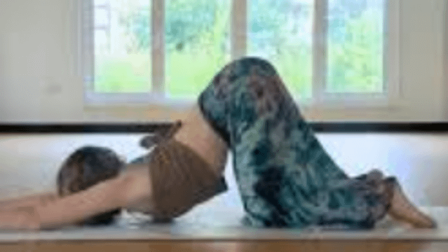 Image 2 from Suzannah Bayliss Yoga, Kennington Park partner gallery
