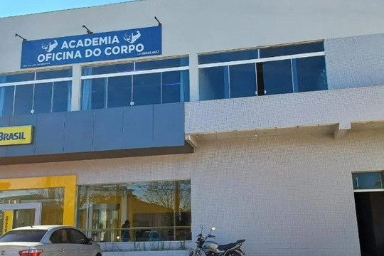 Imagem 2 da galeria do parceiro Academia Oficina do Corpo