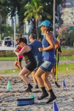 Imagem 2 da galeria do parceiro Runners Rio Enseada de Botafogo