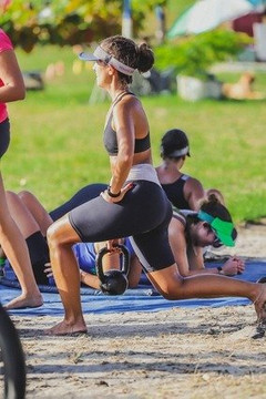 Imagem 3 da galeria do parceiro Runners Rio Enseada de Botafogo