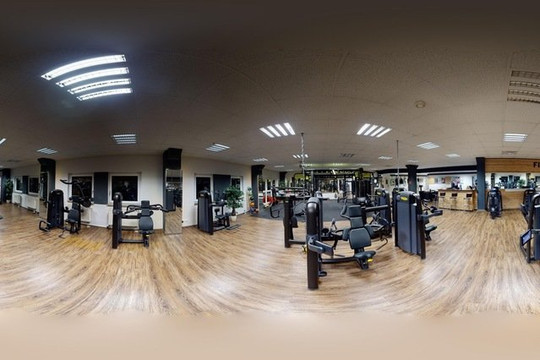 Bild 2 von FitnessPark Deggendorf Partnergalerie