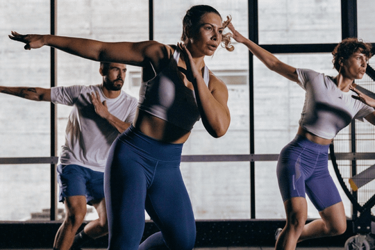 Bild 4 von Tanz & Fitness by Bianca – Deggendorf Partnergalerie