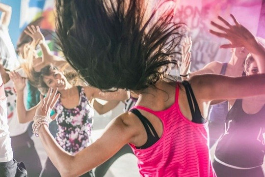 Bild 1 von Tanz & Fitness by Bianca – Osterhofen Partnergalerie