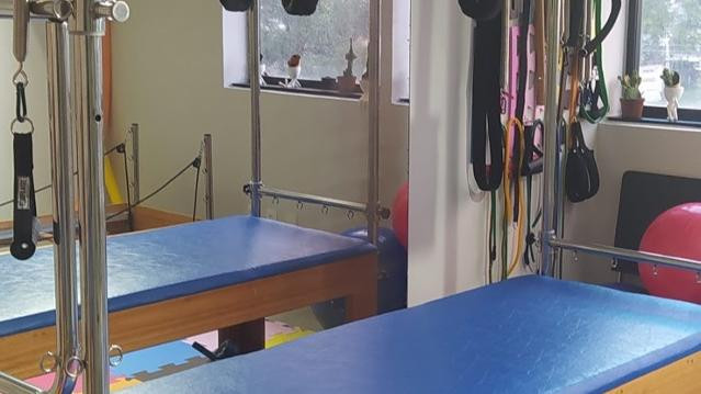 Imagem 3 da galeria do parceiro Consultório Fisio Pilates Cidade Jardim