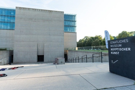 Bild 1 von Open Gym Munich - Maxvorstadt Partnergalerie