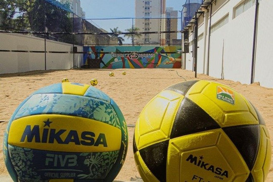 Imagem 3 da galeria do parceiro Academia R5 Sports