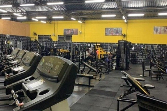 Imagem 1 da galeria do parceiro Alternativa Perfeita Academia