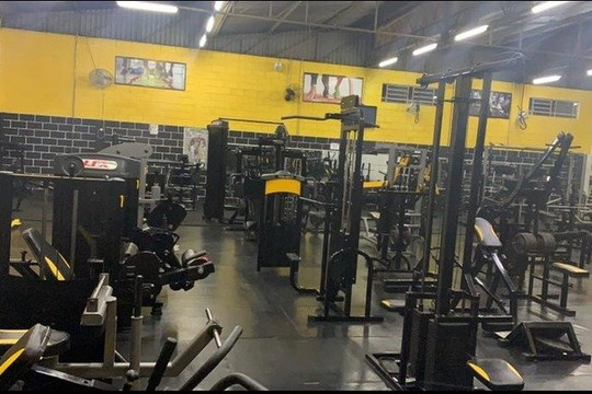 Imagem 2 da galeria do parceiro Alternativa Perfeita Academia