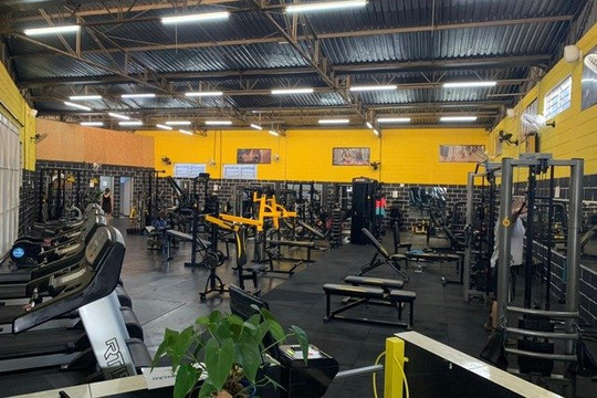 Imagem 3 da galeria do parceiro Alternativa Perfeita Academia