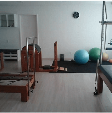 Imagem 3 da galeria do parceiro Studio Ativa Saúde e Movimento II