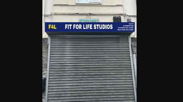 Image 2 from Fit For Life Studios partner gallery