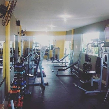 Imagem 3 da galeria do parceiro Academia Fit You