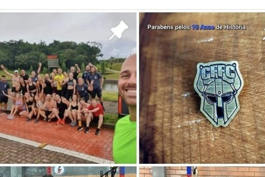 Imagem 2 da galeria do parceiro CF Flores da Cunha