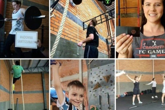 Imagem 3 da galeria do parceiro CF Flores da Cunha