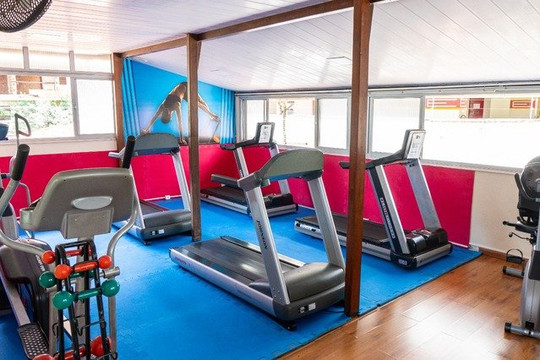 Imagem 3 da galeria do parceiro M2 Studio Personal