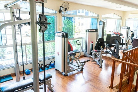 Imagem 1 da galeria do parceiro M2 Studio Personal