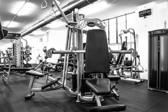 Immagine 1 dalla galleria del partner Mengiu Palestre