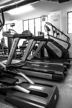 Immagine 5 dalla galleria del partner Mengiu Palestre