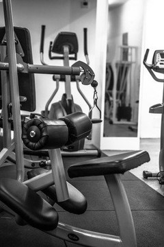 Immagine 6 dalla galleria del partner Mengiu Palestre