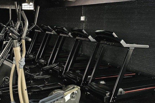 Imagem 3 da galeria do parceiro Academia StudioGym