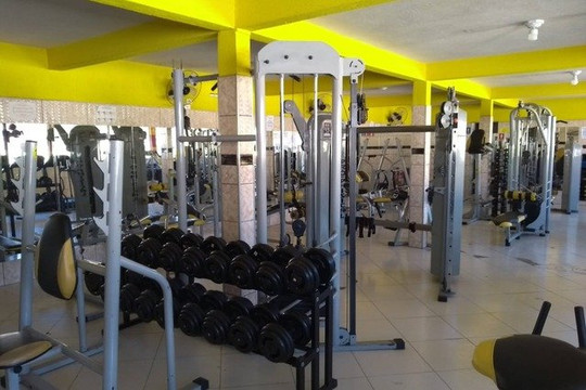 Imagem 3 da galeria do parceiro ACADEMIA CONEXÃO 29 FITNESS