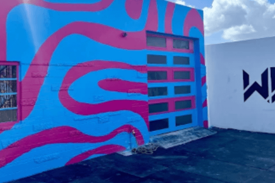 Image 2 from Wynwood Fitness Club partner gallery