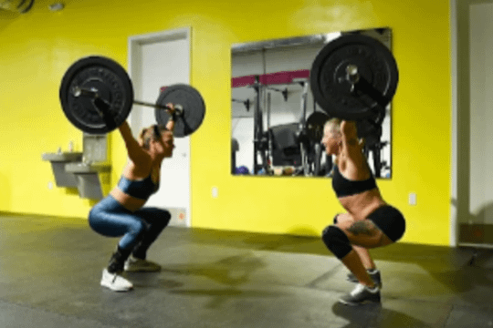 Image 3 from Wynwood Fitness Club partner gallery